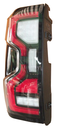 TAIL LAMP ASSY LH
